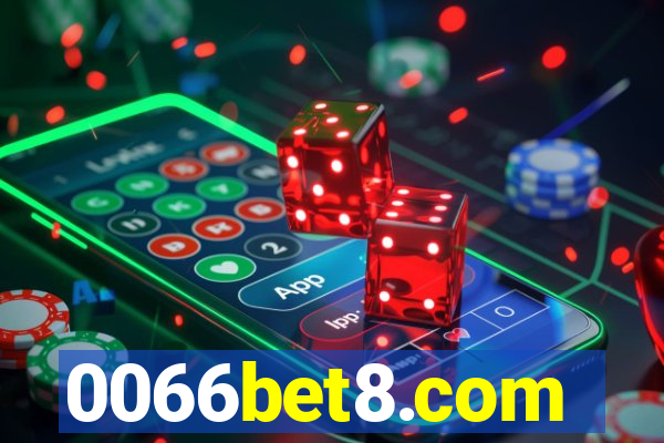 0066bet8.com