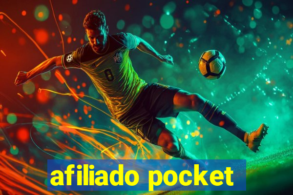 afiliado pocket