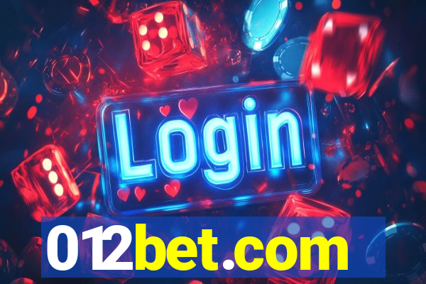 012bet.com