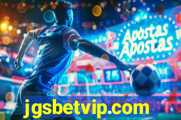 jgsbetvip.com