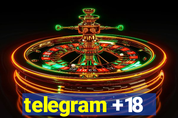 telegram +18