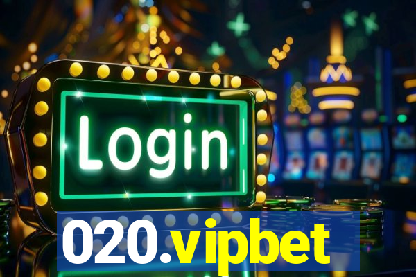 020.vipbet