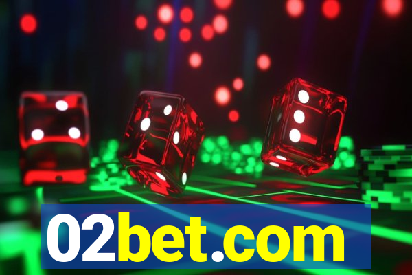 02bet.com