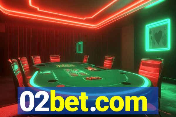 02bet.com