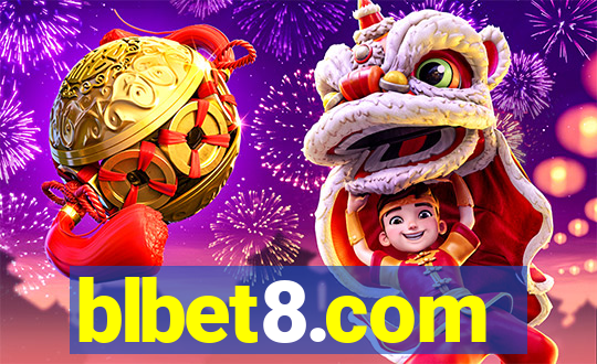 blbet8.com