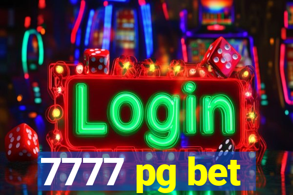 7777 pg bet