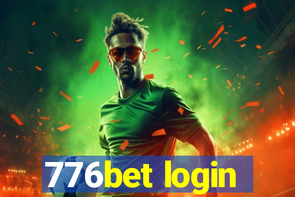 776bet login