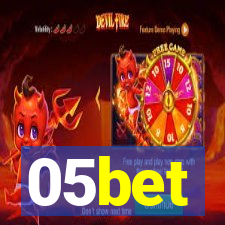 05bet