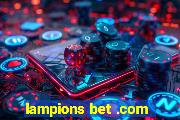 lampions bet .com