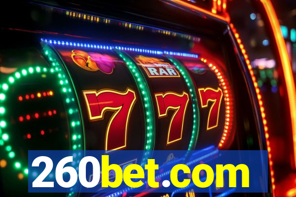 260bet.com