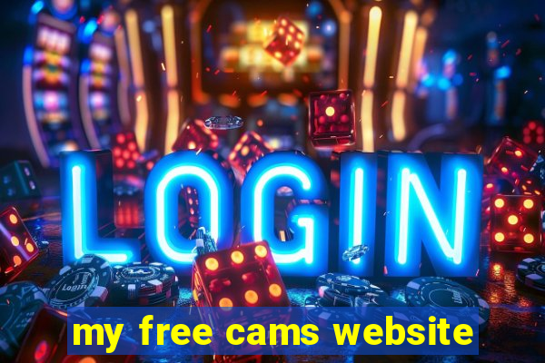 my free cams website