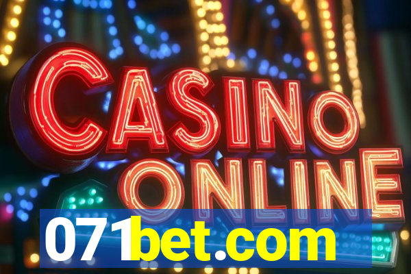 071bet.com