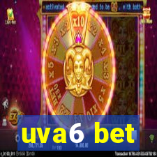 uva6 bet