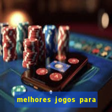 melhores jogos para play store