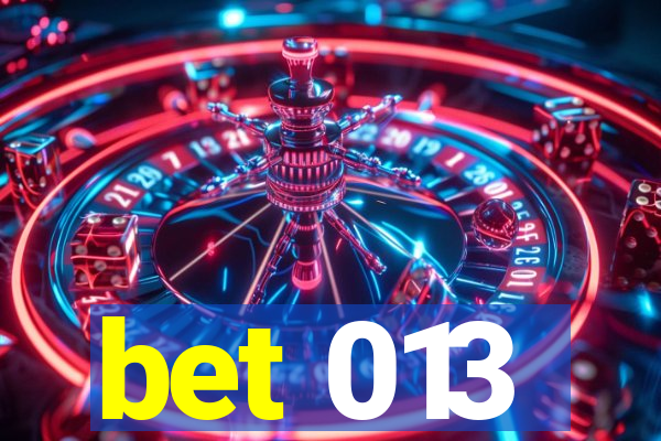 bet 013