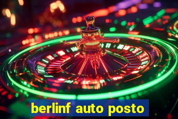 berlinf auto posto