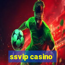 ssvip casino