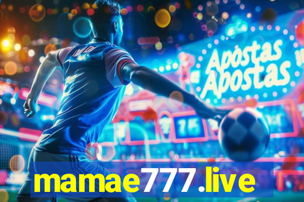 mamae777.live