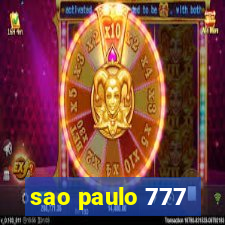 sao paulo 777