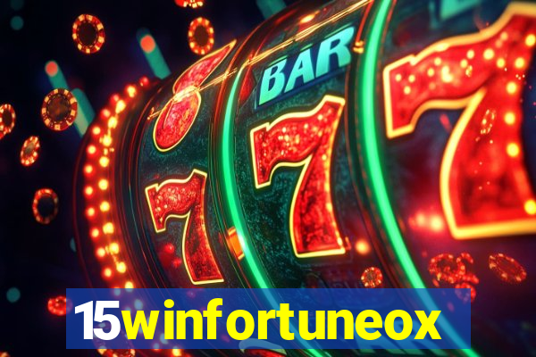 15winfortuneox