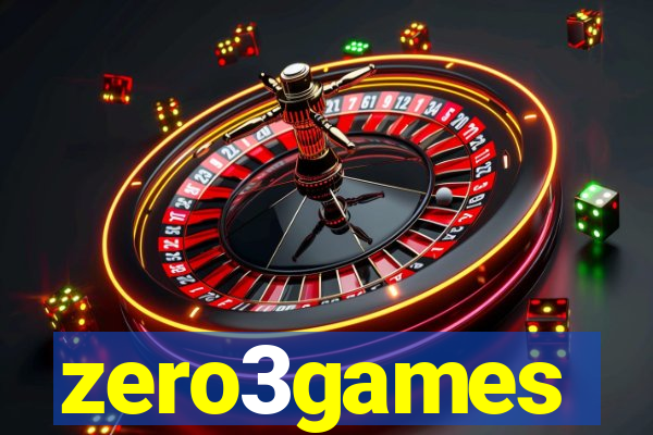 zero3games