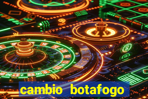 cambio botafogo praia shopping