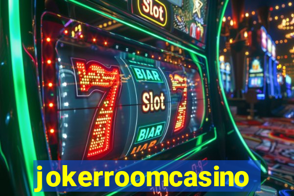 jokerroomcasino