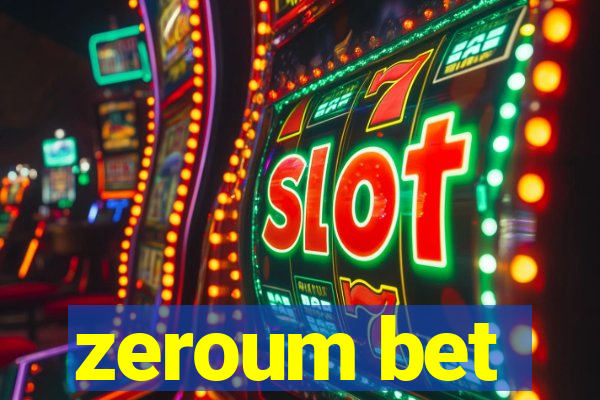 zeroum bet