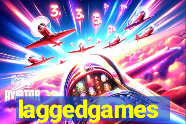 laggedgames