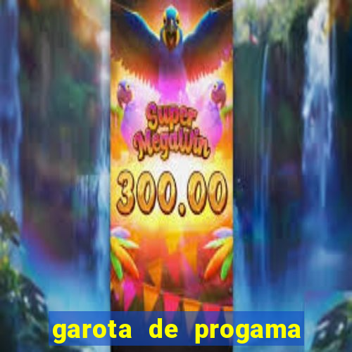 garota de progama porto seguro