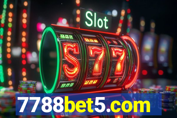 7788bet5.com