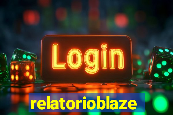 relatorioblaze