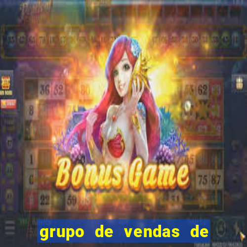 grupo de vendas de contas de jogos