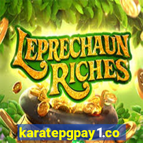 karatepgpay1.com