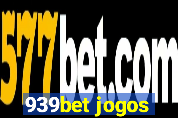 939bet jogos