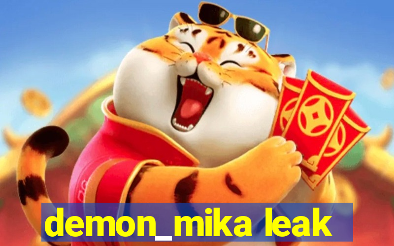 demon_mika leak