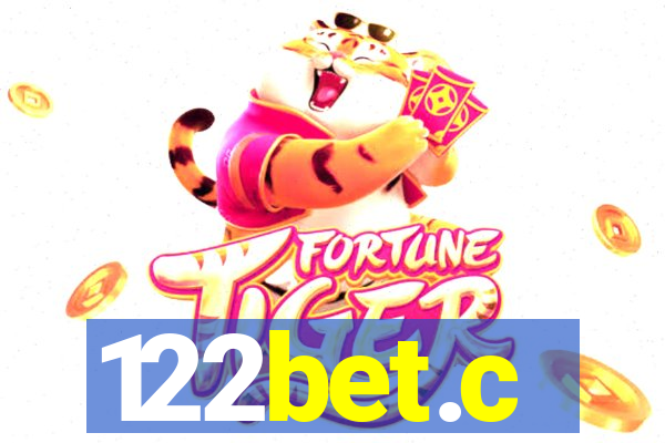 122bet.c