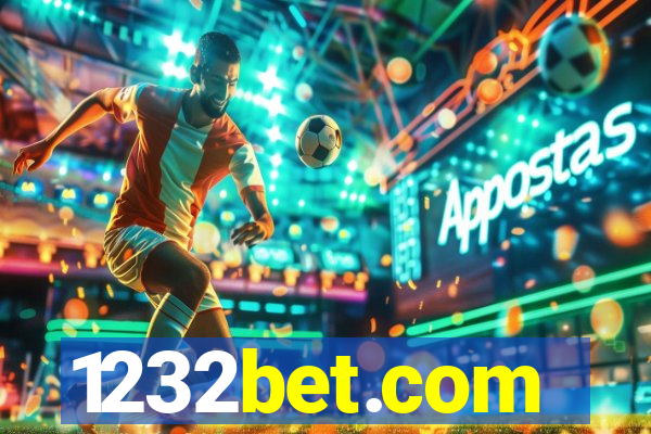 1232bet.com