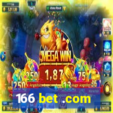 166 bet .com