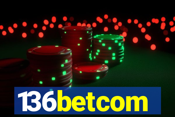 136betcom