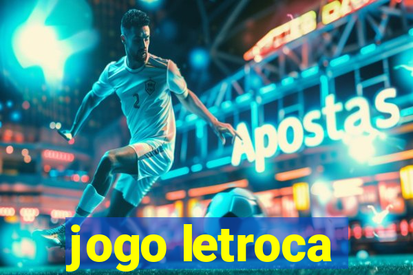 jogo letroca