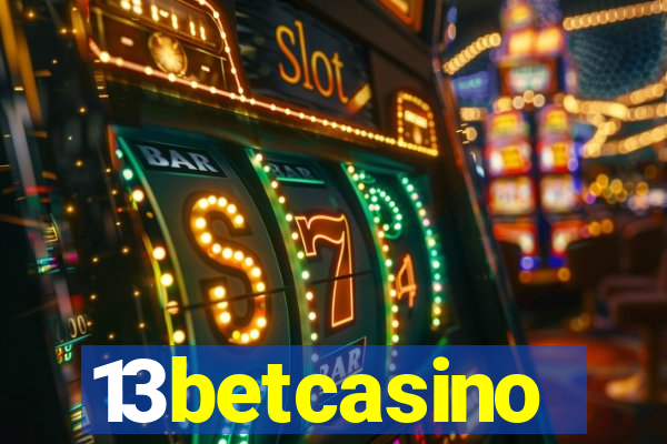 13betcasino