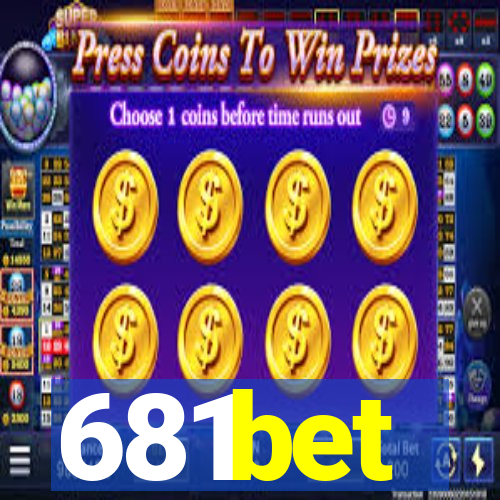 681bet