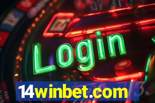 14winbet.com