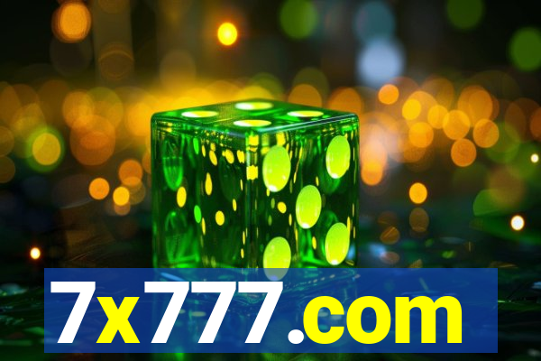 7x777.com