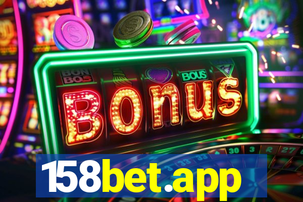 158bet.app