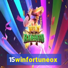 15winfortuneox