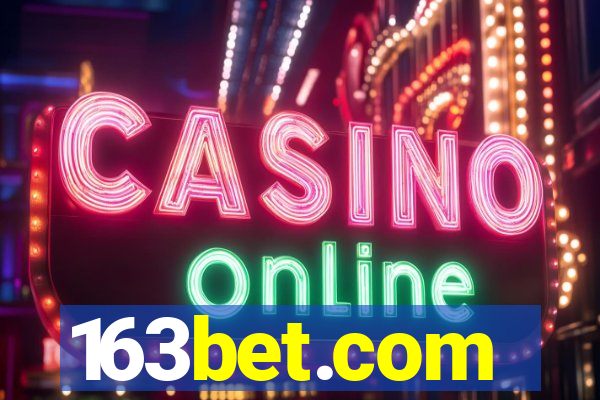 163bet.com