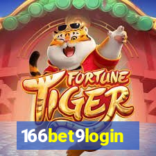 166bet9login