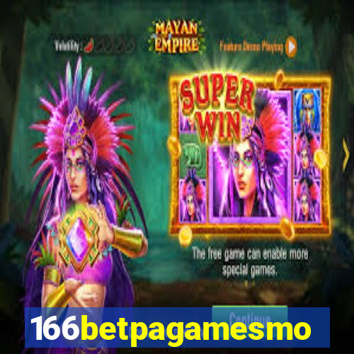 166betpagamesmo